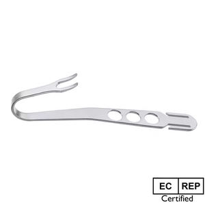 Écarteur d'os disponible dans toutes les tailles et toutes les conceptions, prix de gros, meilleur produit de vente Écarteur d'os d'instrument médical - Product Image 4