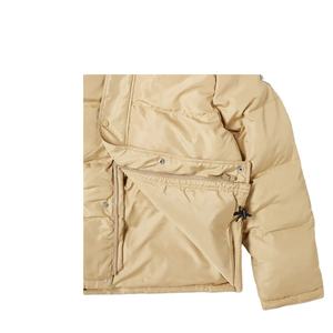 Vestes à bulles pour hommes du fabricant Conception de toile personnalisée Style populaire Créez votre propre style - Product Image 6