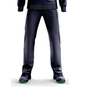 Dernier design, prix bas, survêtements pour hommes en sublimation, survêtement de sport pour hommes sur mesure pour la course et l'entraînement - Product Image 5