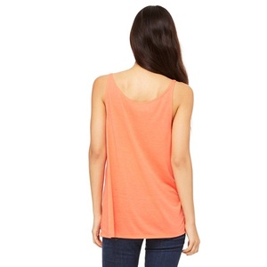 เสื้อกล้ามเล่นโยคะสำหรับผู้หญิงใส่ออกกำลังกายฟิตเนสแบบระบายอากาศได้สินค้าออกใหม่ขนาดพลัสไซส์ - Product Image 3