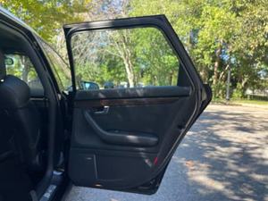 รถมือสอง AUDI S4 AVANT ปี 2005 พวงมาลัยซ้าย/ขวา - Product Image 5