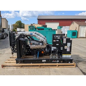 Generac 100 KW Stationary Generator Power Module Attachment for Standby <b>Prime</b> Emergency Electrical Power-2025 Model - Product Image 3