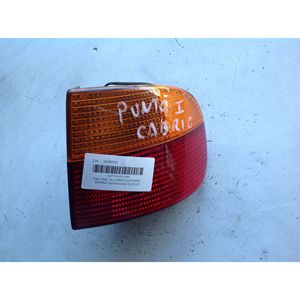 LUZ TRASERA DERECHA FIAT Punto Cabrio (93>99) - Product Image 1