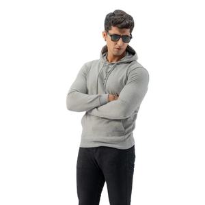 Customized Casual Hoodies Custom 480 Gsm Hoodies Sweatshirts Wholesale Print 100% Cotton <b>Men</b> Oversize Heavy Weight <b>Hoodie</b> Blank - Product Image 1