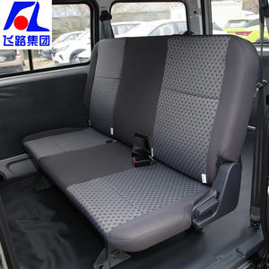 รถยนต์ใหม่ วู่หลิง กวง 1.5 ลิตร 7 ที่นั่ง พวงมาลัยซ้าย เครื่องยนต์เบนซิน รถตู้ขนาดเล็ก ปี 2025 - Product Image 6