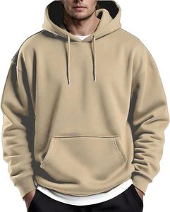 เสื้อมีฮู้ดสำหรับนักขี่มอเตอร์ไซค์, เสื้อมีฮู้ดสำหรับบุกันลมกันน้ำปลอดภัยจักรยานถนนแข่งรถกลางแจ้งท่องเที่ยวมอเตอร์ไซค์ขนแกะ - Product Image 4