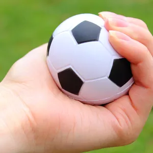 Pallone da Calcio Antistress Personalizzato Enri, Gadget Sportivi Promozionali - Product Image 2