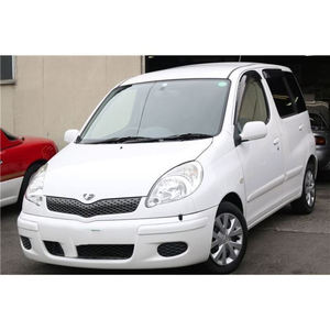 Funcargo de alto rendimiento, diseño compacto y excelente eficiencia de combustible. - Product Image 1