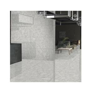 กระเบื้องพอร์ซเลนเคลือบสโมคกี้ที่แสนสบายทนทานเคลือบด้านสำหรับกลางแจ้งห้องครัวพื้นที่นั่งเล่นทันสมัย - Product Image 1