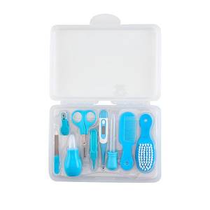 Kit de soins pour nouveau-nés Myrva, outils de désinfection ultrasoniques de qualité médicale pour l'hygiène des nourrissons - Product Image 1