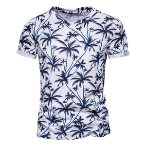 Top Trending Custom Made <b>Men's</b> Sublimation <b>Shirts</b> High Quality Material Customized Colors Size Logo Breathable High Street Style - Product Image 1