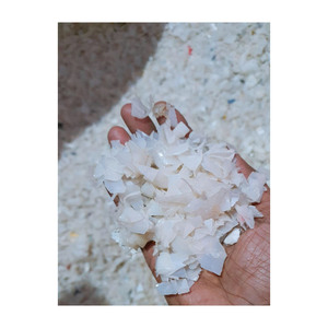 Déchets de bouteilles de lait en PEHD de haute qualité avec une contamination minimale et une qualité constante - Product Image 3