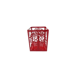 Metal Square Votive Holder Bronze Color Iron <b>Candle</b> Jar for Home & Tabletop Decoration Handmade in <b>Bulk</b> - Product Image 6