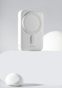 Batería Externa Magnética Proove <span class=keywords><strong>Hyperion</strong></span> 20W 10000mAh 2025, Delgada y Compacta - Product Image 5