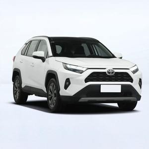 AUTÉNTICOS Autos Usados Toyota 2023 2024, Doble Cabina, Rav 4 Híbrido/Autos Usados en Buen Estado, Toyota RAV 4 y RAV 4 Híbrido LE FWD - Product Image 2