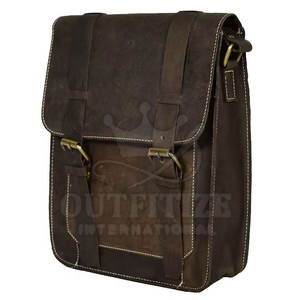 Sacs en cuir fabriqués sur mesure au Pakistan, sacs à main de luxe en cuir de vachette, sacs en cuir véritable - Product Image 2