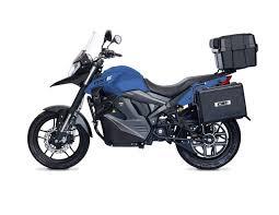 Las motocicletas CSC, líderes en ventas, presentan la nueva motocicleta eléctrica RX1-E. - Product Image 1