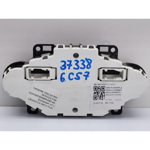 ระบบควบคุมสภาพอากาศ FORD EcoSport Series 8 A6T18C612 YYJD (12>) - Product Image 5