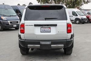 Toyota Land Cruiser 4WD 2025 - Product Image 5