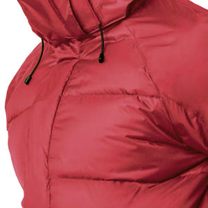 แจ็กเก็ตขนแกะขนาดพลัสไซส์พิมพ์ลายแบบคลาสสิกดีไซน์ทันสมัยหลากหลายผ้าโพลีเอสเตอร์ฟอกฤดูใบไม้ผลิ - Product Image 6