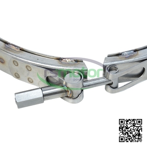 Repuesto para MWM RS-12281747 OEM Original para Motor de Gas Natural, Piezas Nuevas para Maquinaria - Product Image 4