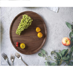 Plateau de service fantaisie en bois de table, dernier article bon marché avec taille et DESIGN personnalisés - Product Image 4