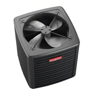 เครื่องปรับอากาศแบบแยกส่วน Goodman 13.4 SEER2 ระบบเดี่ยว รุ่น GLXS3BN6010 ขนาด 5 ตัน ใช้สารทำความเย็น R-32 สำหรับใช้ในครัวเรือน ระบบทำความเย็นอย่างเดียว 60000 BTU - Product Image 2