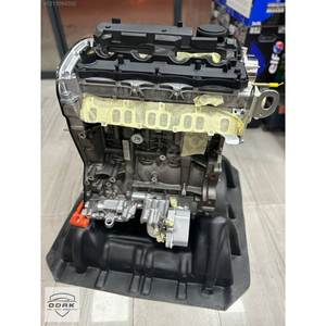 Moteur complet PEUGEOT Boxer 2.2 CRATE à traction avant EURO 5 Neuf pour remplacement/réparation de minivan/fourgonnette - Product Image 6