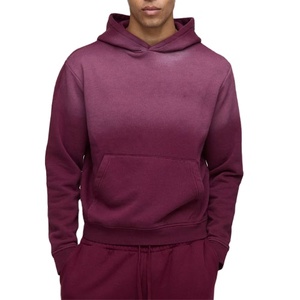 Sudadera con Capucha de Invierno Vintage Personalizada de Alta Calidad para Hombre, Sudadera Extra Grande con Logotipo Personalizado, Etiqueta Privada, 100% Algodón, Forro Polar Transpirable - Product Image 1