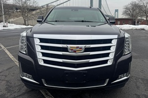 CADILLAC ESCALADE ESV LUXURY 4X4 2017 USADO, VOLANTE A LA IZQUIERDA/DERECHA - Product Image 2