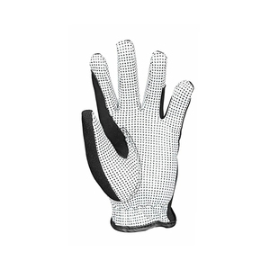 Guantes Ecuestres para Clima Extremo, Diseñados para Soportar las Condiciones Climáticas Más Duras Durante las Carreras de Caballos - Product Image 5