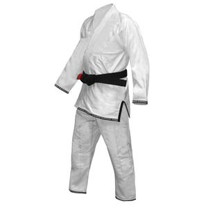 ชุดยูโดคาราเต้คุณภาพสูง ปี 2026 ใหม่ล่าสุด ชุดยิวยิตสู จิวยิตสู  สำหรับศิลปะการต่อสู้  รับสกรีนโลโก้ คุณภาพเยี่ยม - Product Image 2