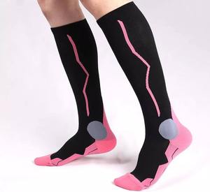 Servicio Oem Calcetines casuales transpirables Logotipo impreso Precio razonable Calcetines casuales de la mejor calidad - Product Image 5