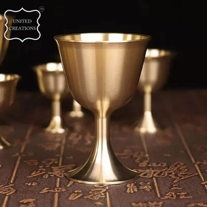 2025 100% Pichet en cuivre pur Pichet Drinkware Mule Pure Beer Copper Mug - Product Image 4