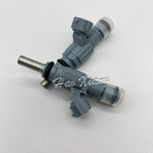 Haoxiang 0280157012 022906031J Boquilla de inyector de combustible automático de buena calidad para VW <span class=keywords><strong>Multivan</strong></span> Transporter Van Minibus <span class=keywords><strong>VR6</strong></span> 3,2 - Product Image 4