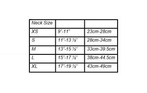 Collier de posture en dentelle noire sexy style corset - Product Image 2