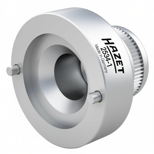 Herramienta de Operación Hazet para Abrazaderas: Gestión Eficiente de Abrazaderas de Lavadoras - Product Image 2