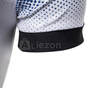 Nuevo estilo Turn Down Collar Hombres Polo Camisetas hechas con el mejor material en venta al por mayor Hombres Polo Camisetas - Product Image 5