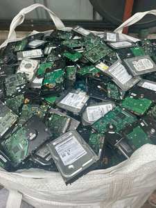 E$T HPE Server <b>Hard</b> <b>Drive</b> SSD Model 008/3813 ZA Origin Scrap for Cheap Sales - Product Image 2