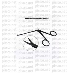 Direct Factory pisco pour lame de spéculum Nasal en coton 35mm avec verrouillage latéral, produit allemand personnalisé en acier inoxydable - Product Image 5