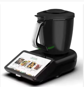 Procesador de Alimentos Comercial Vorwerk TM7 Thermo Mix Original y Auténtico, 100% Auténtico, Equipo de Cocina con Funciones Completas - Product Image 1