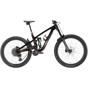 Bicicleta Eléctrica Slash+ 9.9 X0 AXS T-Type 2025 - Product Image 5