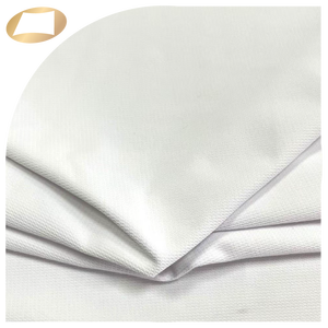 ผ้าโพลีเอสเตอร์10% ทางการแพทย์ป้องกันไฟฟ้าสถิตย์1% ผ้า89% โพลีเอสเตอร์ผ้าฝ้าย40S ใช้ซ้ำได้100% ทางการแพทย์ผ้าโพลีเอสเตอร์ - Product Image 3