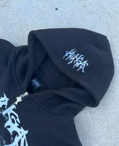 Categorie Vêtements et accessoires>> Vêtements pour hommes>> Sweats à capuche et sweatshirts pour hommes - Product Image 5