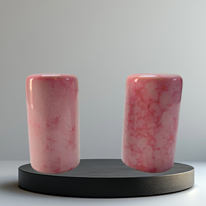 VKL, herramientas de cocina personalizadas de estilo europeo duraderas de alta calidad, juego de sal y pimienta de porcelana de cerámica - Product Image 3