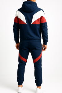 Veste coupe-vent mode homme style streetwear légère et durable - Product Image 3