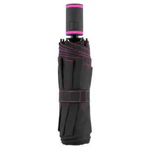 Ombrello tascabile FARE AOC-Mini gadget sostenibili - Product Image 4