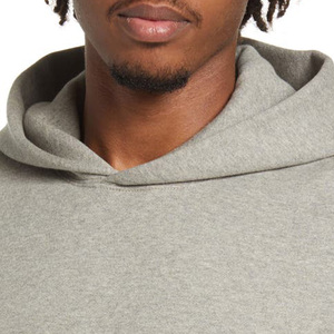 Ensemble de survêtements décontractés d'hiver en molleton pour hommes Rabixo Sports, coupe classique, couleurs personnalisées, 100 % coton respirant avec cordon de serrage - Product Image 2