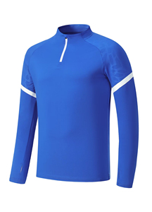 Nouveau logo personnalisé vente en gros survêtement d'entraînement de football pour hommes et survêtement de jogging de football pour hommes à bas prix - Product Image 3