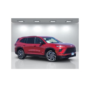 2025 Buick Enclave Sport FWD Touring Neatly Used - Product Image 1